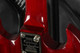 Epiphone EB-1 SG Bass - Cherry - 2nd Hand