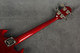 Epiphone EB-1 SG Bass - Cherry - 2nd Hand