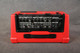 Boss Cube Street II Amplifier - Red - 2nd Hand Boss Cube Street II Amplifier - Red - 2nd Hand
