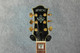 Shine SHC 909TO Hollowbody - MIK - Orange - 2nd Hand Shine SHC 909TO Hollowbody - MIK - Orange - 2nd Hand