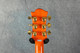Shine SHC 909TO Hollowbody - MIK - Orange - 2nd Hand Shine SHC 909TO Hollowbody - MIK - Orange - 2nd Hand