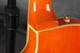 Shine SHC 909TO Hollowbody - MIK - Orange - 2nd Hand Shine SHC 909TO Hollowbody - MIK - Orange - 2nd Hand