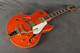 Shine SHC 909TO Hollowbody - MIK - Orange - 2nd Hand Shine SHC 909TO Hollowbody - MIK - Orange - 2nd Hand