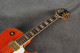 Shine SHC 909TO Hollowbody - MIK - Orange - 2nd Hand Shine SHC 909TO Hollowbody - MIK - Orange - 2nd Hand