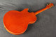 Shine SHC 909TO Hollowbody - MIK - Orange - 2nd Hand Shine SHC 909TO Hollowbody - MIK - Orange - 2nd Hand