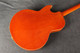 Shine SHC 909TO Hollowbody - MIK - Orange - 2nd Hand Shine SHC 909TO Hollowbody - MIK - Orange - 2nd Hand