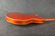 Shine SHC 909TO Hollowbody - MIK - Orange - 2nd Hand Shine SHC 909TO Hollowbody - MIK - Orange - 2nd Hand