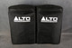 Mackie Thump 12A Active Speaker Pair - 2nd Hand Mackie Thump 12A Active Speaker Pair - 2nd Hand