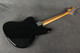 Fender Jaguar PJ Mexican Standard - Black - 2nd Hand