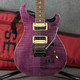 PRS SE 24 Custom Floyd Rose - Amethyst - 2nd Hand