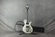 Schecter Diamond Series SOLO-6B - Silver Sparkle - 2nd Hand Schecter Diamond Series SOLO-6B - Silver Sparkle - 2nd Hand