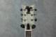 Schecter Diamond Series SOLO-6B - Silver Sparkle - 2nd Hand Schecter Diamond Series SOLO-6B - Silver Sparkle - 2nd Hand