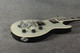 Schecter Diamond Series SOLO-6B - Silver Sparkle - 2nd Hand Schecter Diamond Series SOLO-6B - Silver Sparkle - 2nd Hand