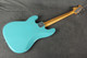 Fender Player II Precision Bass - Aquatone Blue - 2nd Hand Fender Player II Precision Bass - Aquatone Blue - 2nd Hand