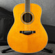 Yamaha LL-TA Acoustic Guitar - 2nd Hand