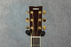 Yamaha LL-TA Acoustic Guitar - 2nd Hand