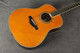 Yamaha LL-TA Acoustic Guitar - 2nd Hand