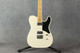 Fender Classic Series Cabronita Telecaster - White Blonde - 2nd Hand (148094) Fender Classic Series Cabronita Telecaster - White Blonde - 2nd Hand (148094)