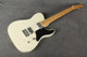 Fender Classic Series Cabronita Telecaster - White Blonde - 2nd Hand (148094) Fender Classic Series Cabronita Telecaster - White Blonde - 2nd Hand (148094)