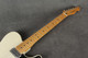 Fender Classic Series Cabronita Telecaster - White Blonde - 2nd Hand (148094) Fender Classic Series Cabronita Telecaster - White Blonde - 2nd Hand (148094)