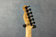 Fender Jim Root Signature Telecaster - White - 2nd Hand Fender Jim Root Signature Telecaster - White - 2nd Hand