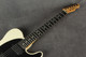Fender Jim Root Signature Telecaster - White - 2nd Hand Fender Jim Root Signature Telecaster - White - 2nd Hand