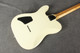 Fender Jim Root Signature Telecaster - White - 2nd Hand Fender Jim Root Signature Telecaster - White - 2nd Hand