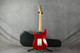 Fender American Stratocaster - 2004 - Candy Apple Red - 2nd Hand