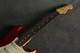 Fender American Stratocaster - 2004 - Candy Apple Red - 2nd Hand