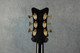 Gretsch G6136T FSR Black Falcon Jr - Black - 2nd Hand