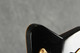 Gretsch G6136T FSR Black Falcon Jr - Black - 2nd Hand