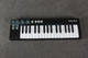 Arturia KeyStep Black MIDI Keyboard - 2nd Hand