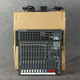 Soundcraft Spirit FX8 Mixer - 2nd Hand