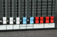 Soundcraft Spirit FX8 Mixer - 2nd Hand