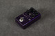 Revv G3 Overdrive Distortion Pedal - 2nd Hand