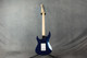 Yamaha Pacifica 012 - Trans Blue - 2nd Hand