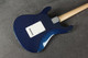 Yamaha Pacifica 012 - Trans Blue - 2nd Hand