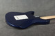 Yamaha Pacifica 012 - Trans Blue - 2nd Hand