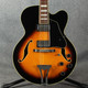 Ibanez AF75 Artcore Series - Sunburst - 2nd Hand Ibanez AF75 Artcore Series - Sunburst - 2nd Hand