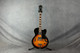 Ibanez AF75 Artcore Series - Sunburst - 2nd Hand Ibanez AF75 Artcore Series - Sunburst - 2nd Hand