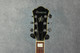Ibanez AF75 Artcore Series - Sunburst - 2nd Hand Ibanez AF75 Artcore Series - Sunburst - 2nd Hand