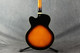 Ibanez AF75 Artcore Series - Sunburst - 2nd Hand Ibanez AF75 Artcore Series - Sunburst - 2nd Hand