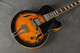 Ibanez AF75 Artcore Series - Sunburst - 2nd Hand Ibanez AF75 Artcore Series - Sunburst - 2nd Hand