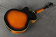 Ibanez AF75 Artcore Series - Sunburst - 2nd Hand Ibanez AF75 Artcore Series - Sunburst - 2nd Hand