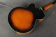 Ibanez AF75 Artcore Series - Sunburst - 2nd Hand Ibanez AF75 Artcore Series - Sunburst - 2nd Hand