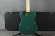 Squier 40th Anniversary Telecaster Sherwood Green - 2nd Hand Squier 40th Anniversary Telecaster Sherwood Green - 2nd Hand