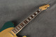 Squier 40th Anniversary Telecaster Sherwood Green - 2nd Hand Squier 40th Anniversary Telecaster Sherwood Green - 2nd Hand