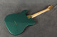 Squier 40th Anniversary Telecaster Sherwood Green - 2nd Hand Squier 40th Anniversary Telecaster Sherwood Green - 2nd Hand
