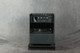 Schertler Unico 185w Acoustic Amp - 2nd Hand Schertler Unico 185w Acoustic Amp - 2nd Hand