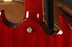 Gibson SG Standard 61 Sideways Vibrola - 2022 - Cherry - 2nd Hand